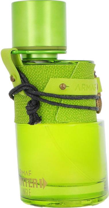 Immagine prodotto Armaf Hunter Jungle Edp 100ml (Eau de parfum, 100 ml)