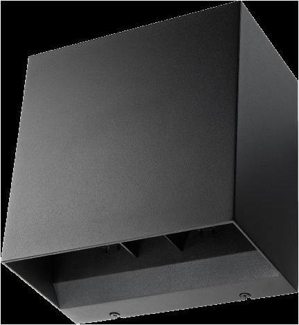 Image du produit Sg Luminaire LED up/down ARTES 32W 3000K 641716 (1010 lm)