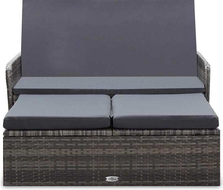 Produktbild vidaXL Quinton