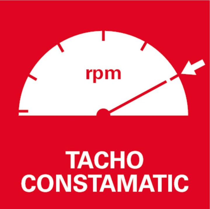 Actual product image Metabo WEP 17 Quick (150 mm)