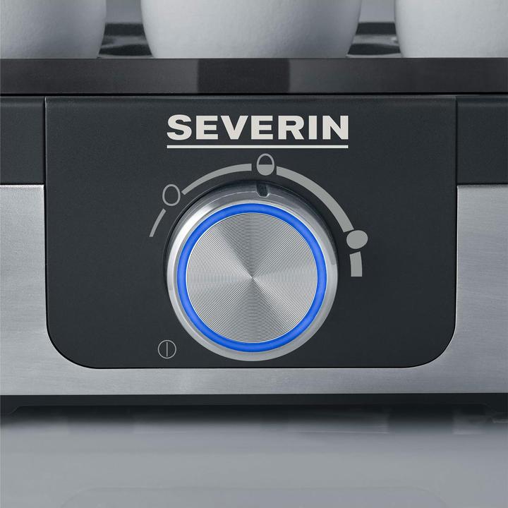 Produktbild Severin EK 3169 1-6 Eier