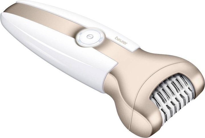 Actual product image Beurer HL 70 3in1