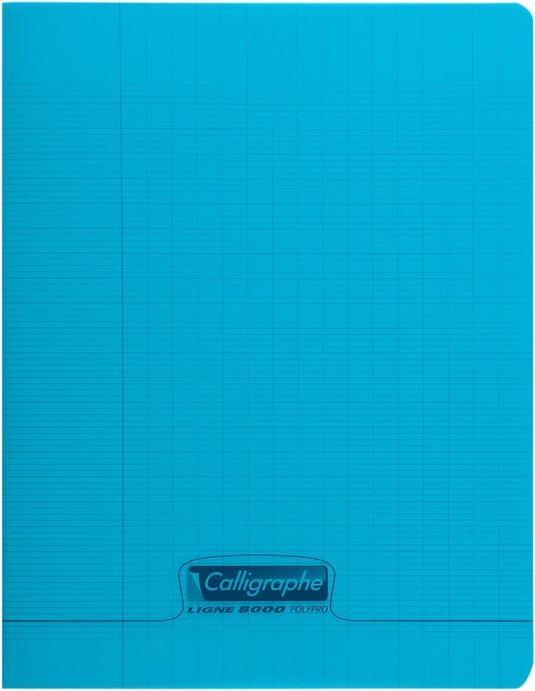 Immagine prodotto Clairefontaine Lega 8000 POLYPRO (Copertina morbida)