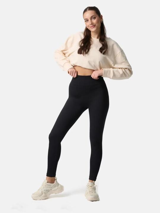 Produktbild Nur Die Ripp-Optik Leggings