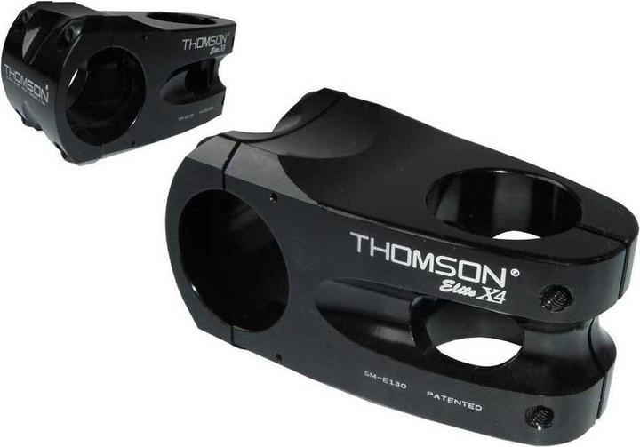 Produktbild Thomson Elite X4 (100 mm, 31.80 mm)
