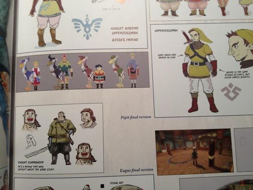 Produktbild The Legend of Zelda: Hyrule Historia (Englisch, Akira Himekawa, Eiji Aonuma, 2013)