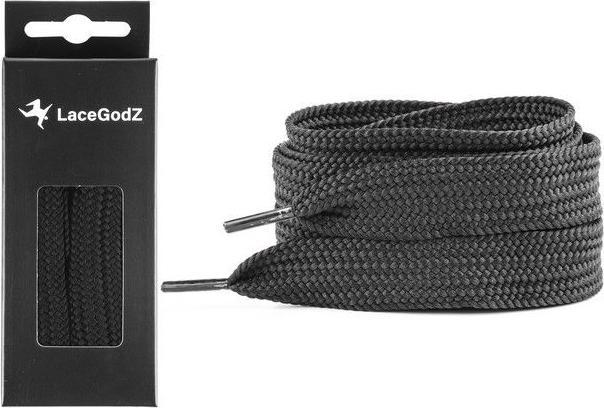 Immagine prodotto LaceGodZ XL Fat Laces Collection (120 cm)