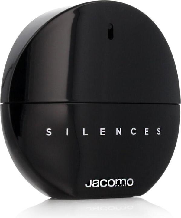 Actual product image Jacomo Silences Eau de Parfum Sublime by Eau de Parfum Spray 100 ml (Eau de parfum, 100 ml)