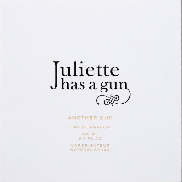 Actual product image Juliette Has a Gun Another Oud (Eau de parfum, 100 ml)