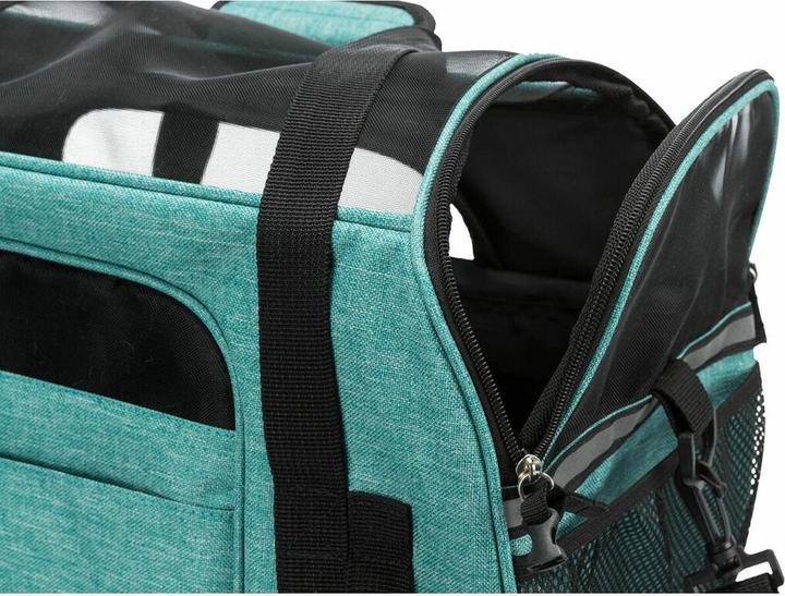 Actual product image Trixie Madison (Dog, Foldable, Lockable)