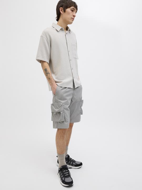 Immagine prodotto Jack & Jones Cargo fit Relaxed Fit Shorts Relaxed Fit Shorts (L)