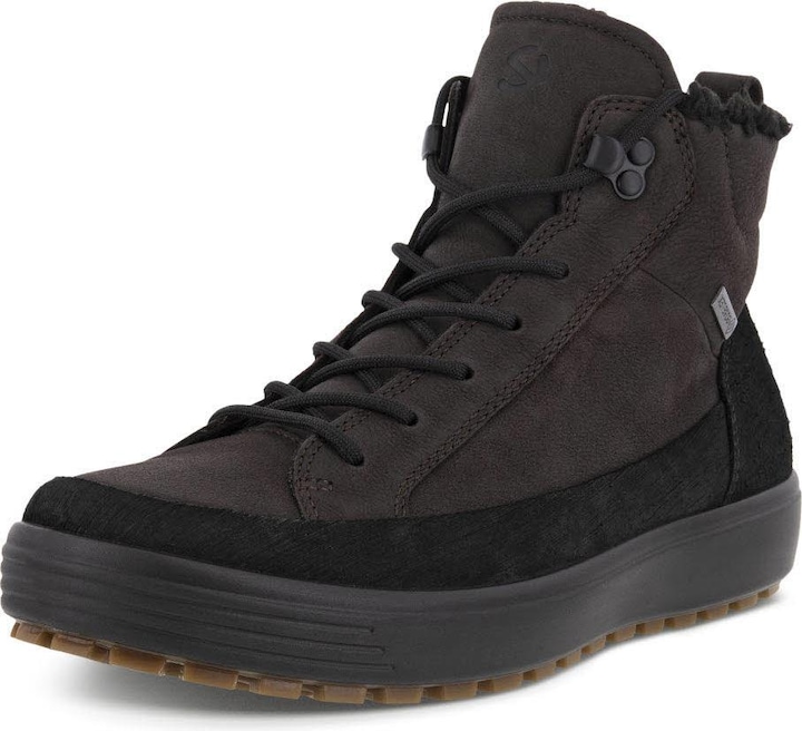 Actual product image Ecco Soft 7 Tred (39)