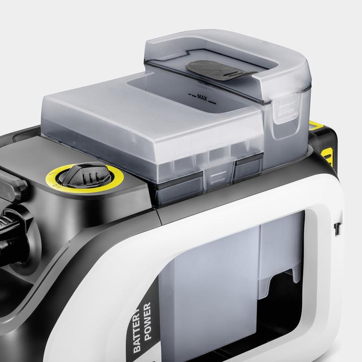 Produktbild Kärcher SE 3-18 Compact Home Battery Set (Nass-Trockensauger)