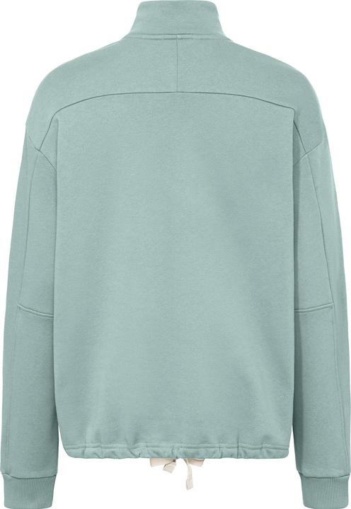 Image du produit Vaude Women's Redmont Half Zip Pullover (S)