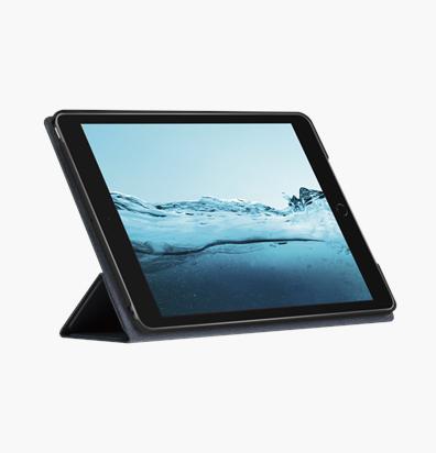 Actual product image dbramante1928 Milan (Apple iPad 2021 (9th Gen))