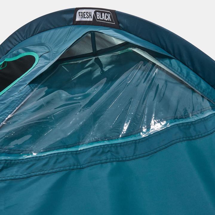 Image du produit Quechua MH100 XL FRESH & 3P (Tente igloo, 5.75 kg, 3 personnes)