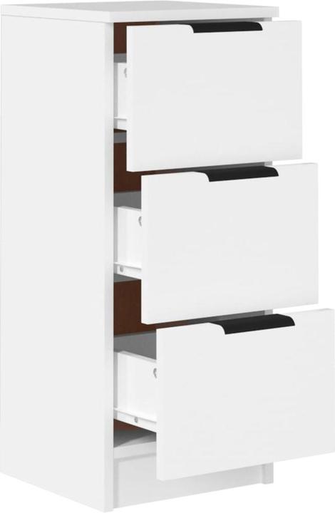 Immagine prodotto vidaXL Tatum (30 x 30 x 70 cm)