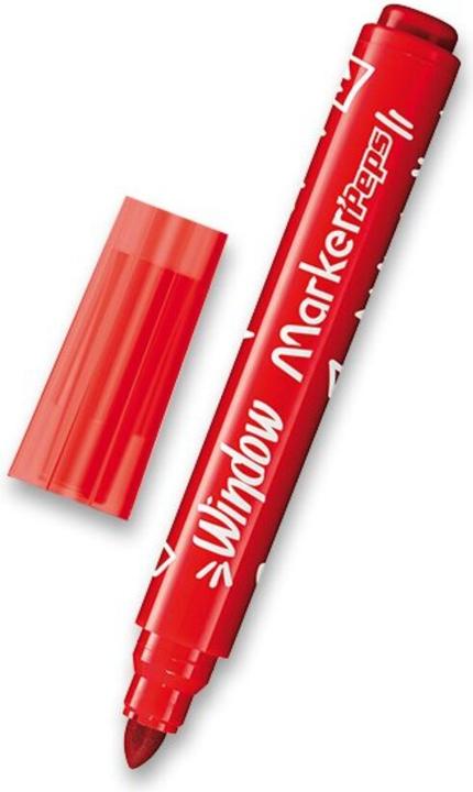 Produktbild Maped Fensterfarbe (6x)