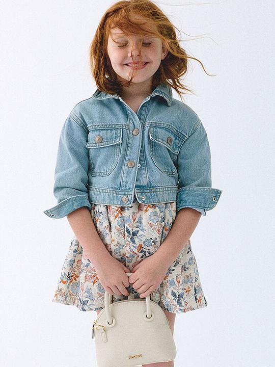 Actual product image MAYORAL Jeansjacke (110)