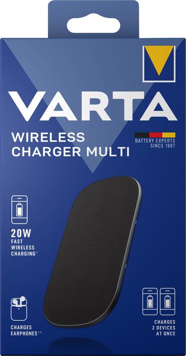 Image du produit Varta Multi (20 W)