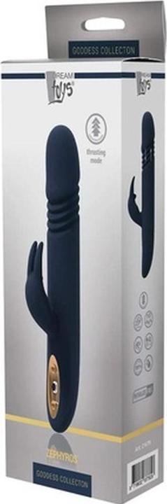 Produktbild Dream Toys Zephyros