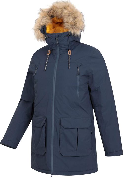 Produktbild Mountain Warehouse Traverse Jacke wasserfest Hybrid (S)