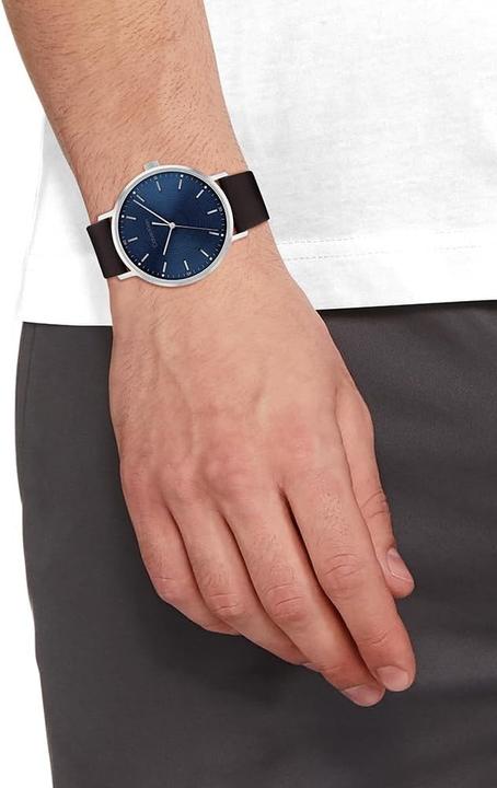 Image du produit Calvin Klein Orologio al Quarzo Analogico (Montre analogique, 42 mm)