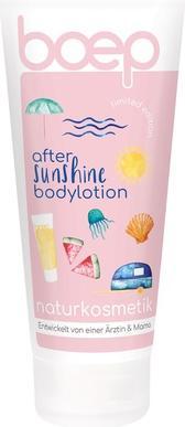 Produktbild Boep Bio Baby Wundschutzcreme