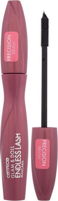 Actual product image Catrice Glam & Doll Endless Lash Mascara (Black)