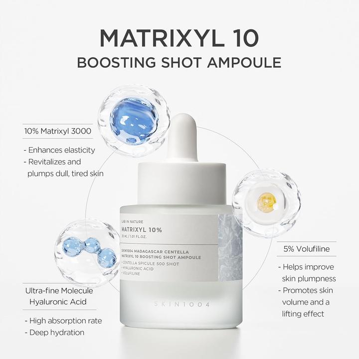 Actual product image Skin1004 Matrixyl 10% (30 ml)