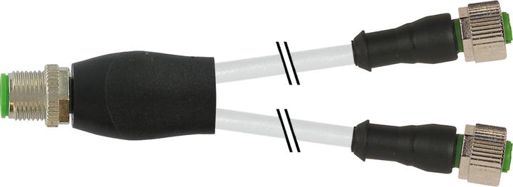 Produktbild Murr Elektronik Rundsteckverbinder