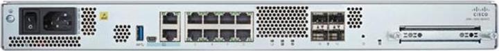 Immagine prodotto Cisco FPR1140-ASA-K9 Firewall (Hardware) 1U
