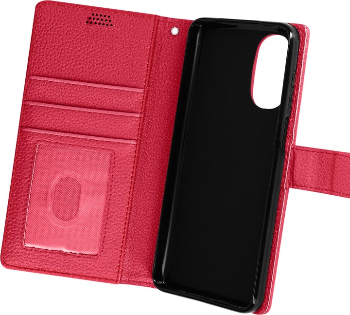 Actual product image Avizar Lenny Series (Motorola Moto G52, Motorola Moto G82)