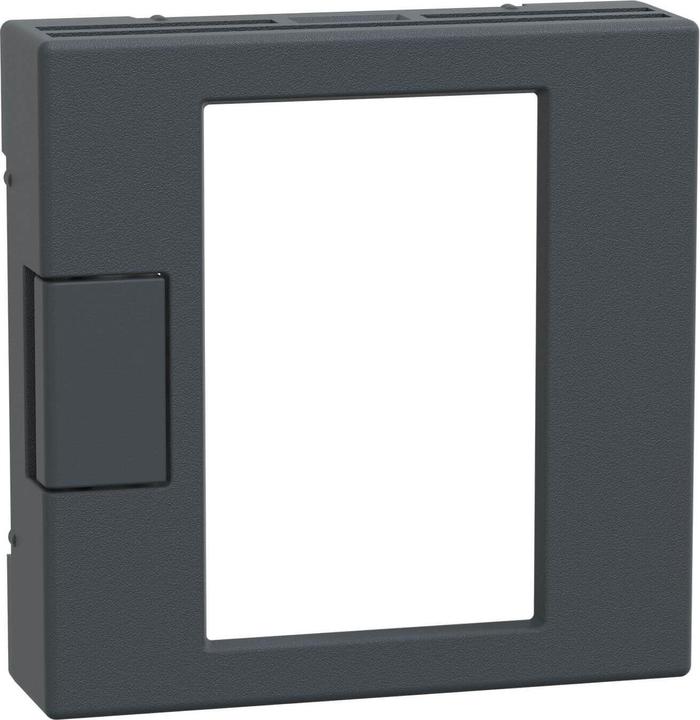 Produktbild Merten Zentralpl. f. Univers. Temperaturregl.- MEG5775-0414