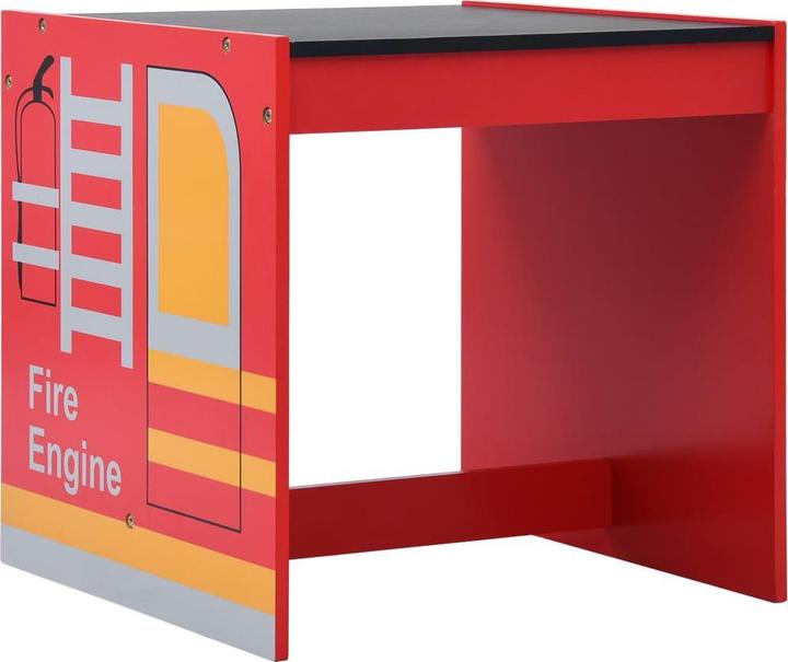 Image du produit vidaXL Alistair (Chaise haute)