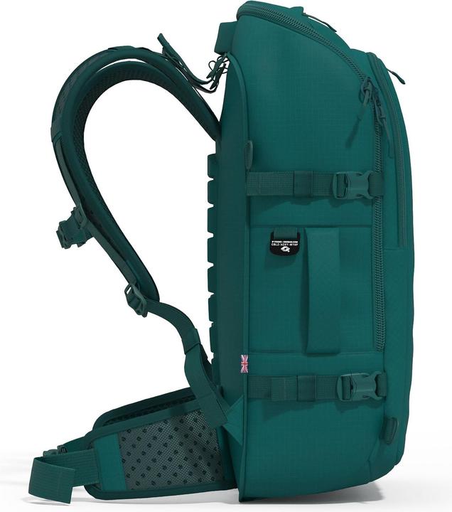 Image du produit Cabin zero Adventure Cabin Bag ADV Pro 42L Rucksack 55 cm Laptopfach (42 l)