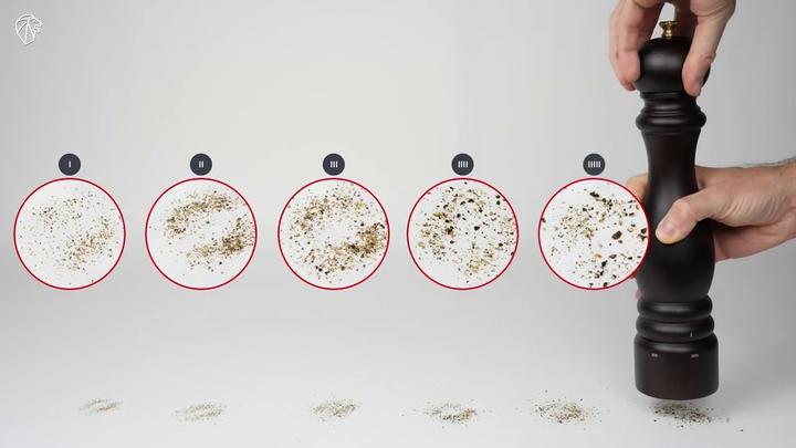 Produktbild Peugeot Pfeffermühle Paris (Pfeffer)