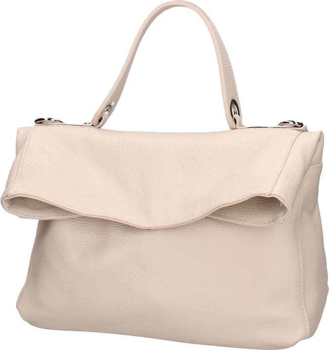 Actual product image Viola Castellani Shoulder bag convertible into a backpack