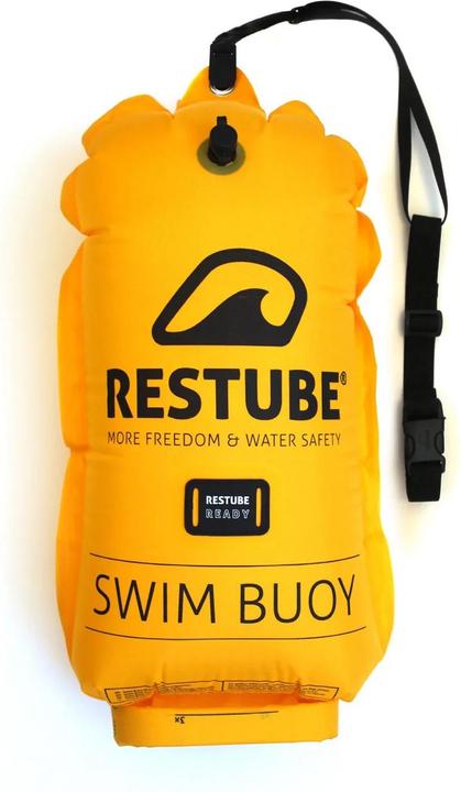 Produktbild Restube Pro Schwimmboje
