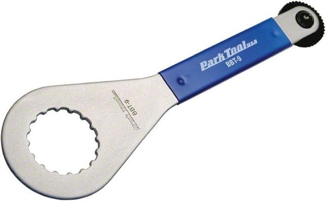 Produktbild Park Tool Tretlagerwerkzeug BBT-9