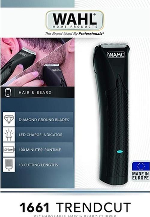 Immagine prodotto Wahl Trendcut li Ion 1661 0465
