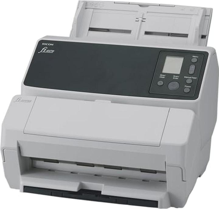 RICOH Scanner per documenti fi-8170 (USB, Ethernet)