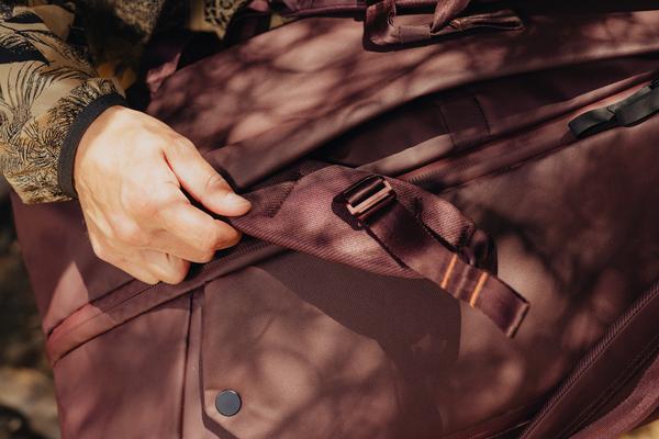 Actual product image Peak Design Travel Duffelpack (65 l)