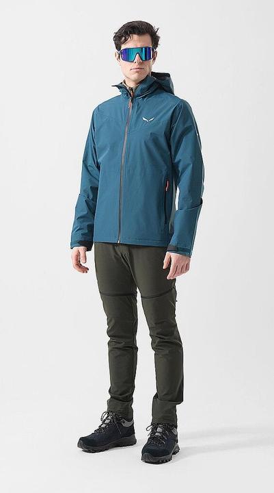 Immagine prodotto Salewa PUEZ 2.5L PTX JACKET M (56)
