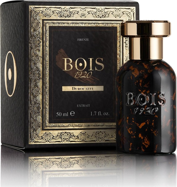 Produktbild Bois 1920 Durocaffe Extrait (Eau de Parfum, 50 ml)