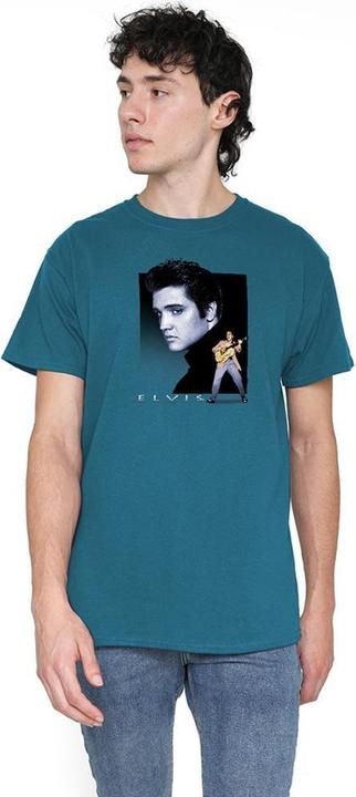 Produktbild Elvis Rocker TShirt (L)