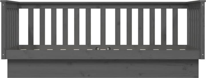 Produktbild vidaXL Tagesbett (75 x 190 cm)