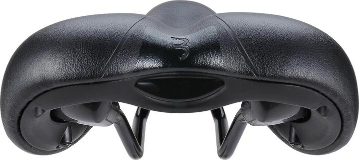 Productafbeelding BBB BaseDensity BSD-86 Zadel