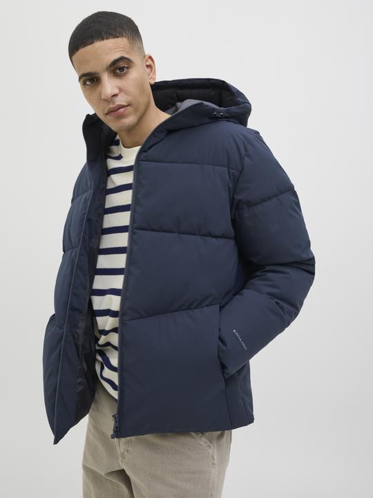 Produktbild Jack & Jones Steppjacke Steppjacke (XS)