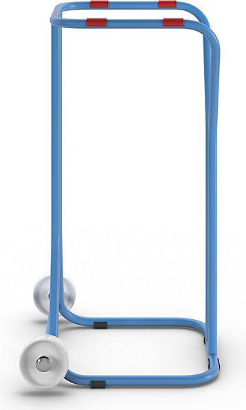 Produktbild eurokraft pro Grossvolumen-Wertstoffsammler (200 l)